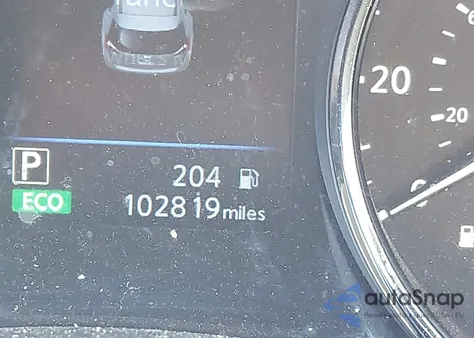 2019 Nissan Rogue Sv из США, поврежденный, VIN KNMAT2MV2KP558732